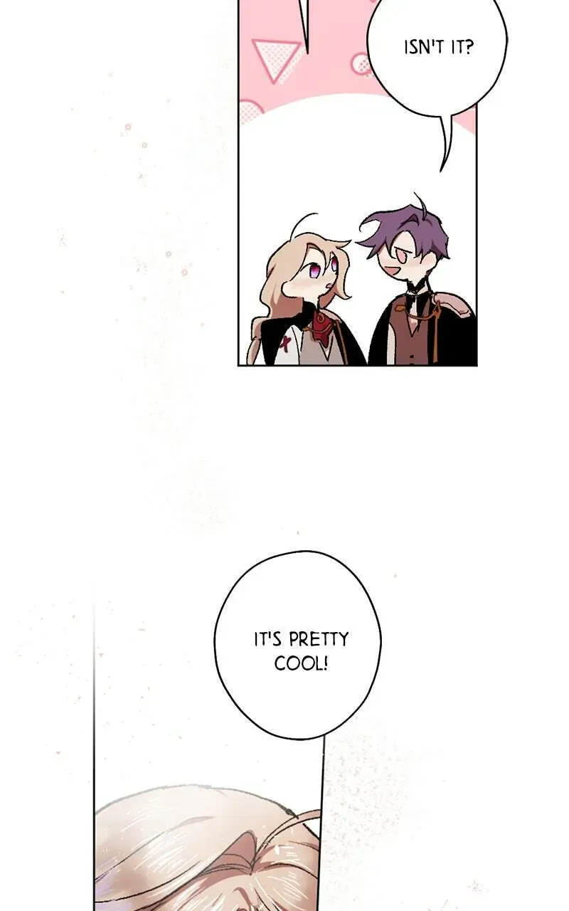 The Demon King’s Confession Chapter 4.3 page 75 - 