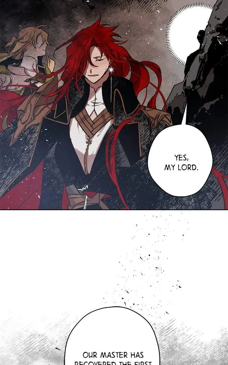 The Demon King’s Confession Chapter 4.3 page 82 - 