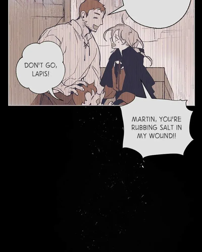 The Demon King’s Confession Chapter 4.5 page 12 - 
