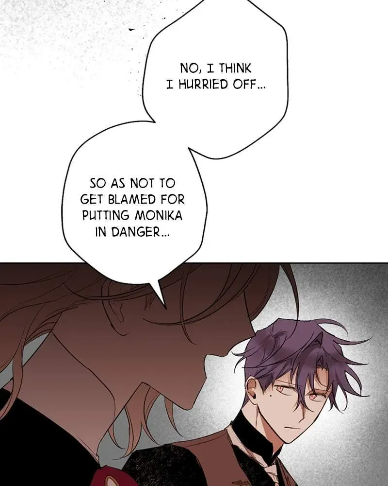 The Demon King’s Confession Chapter 4.5 page 125 - 