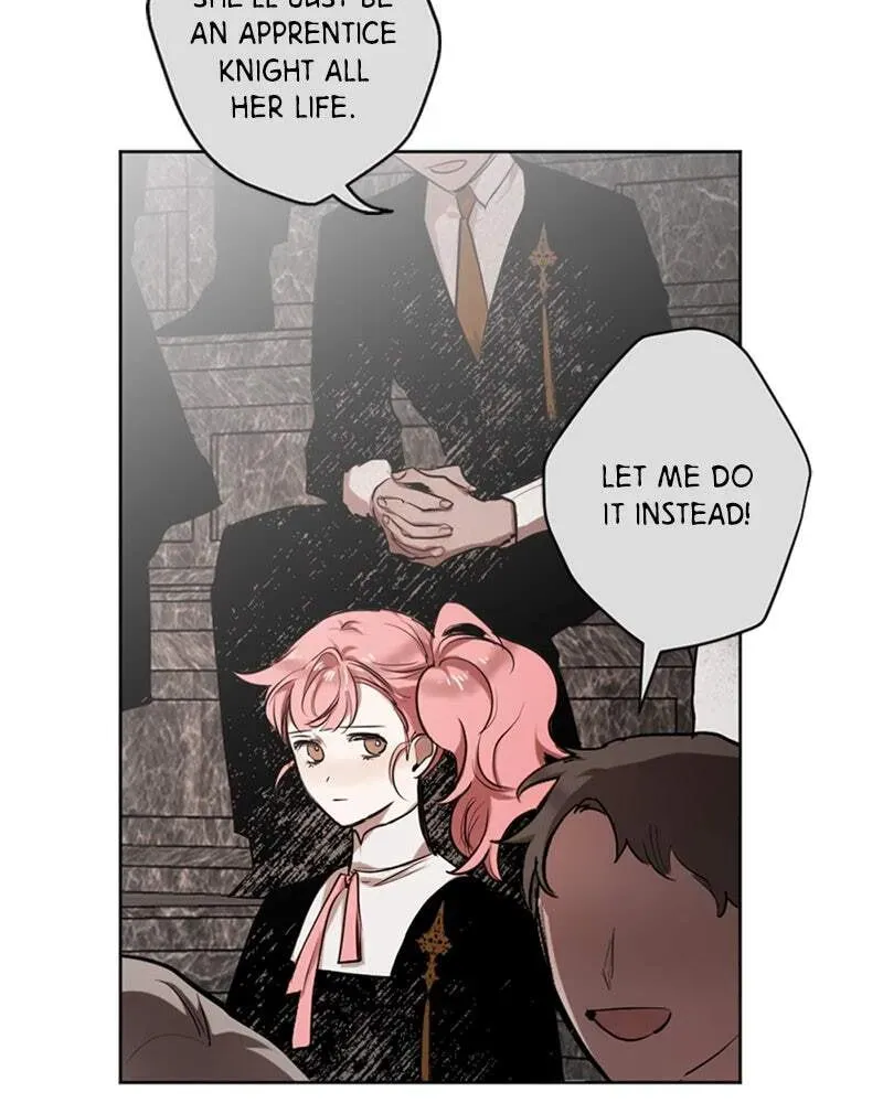 The Demon King’s Confession Chapter 4.5 page 47 - 