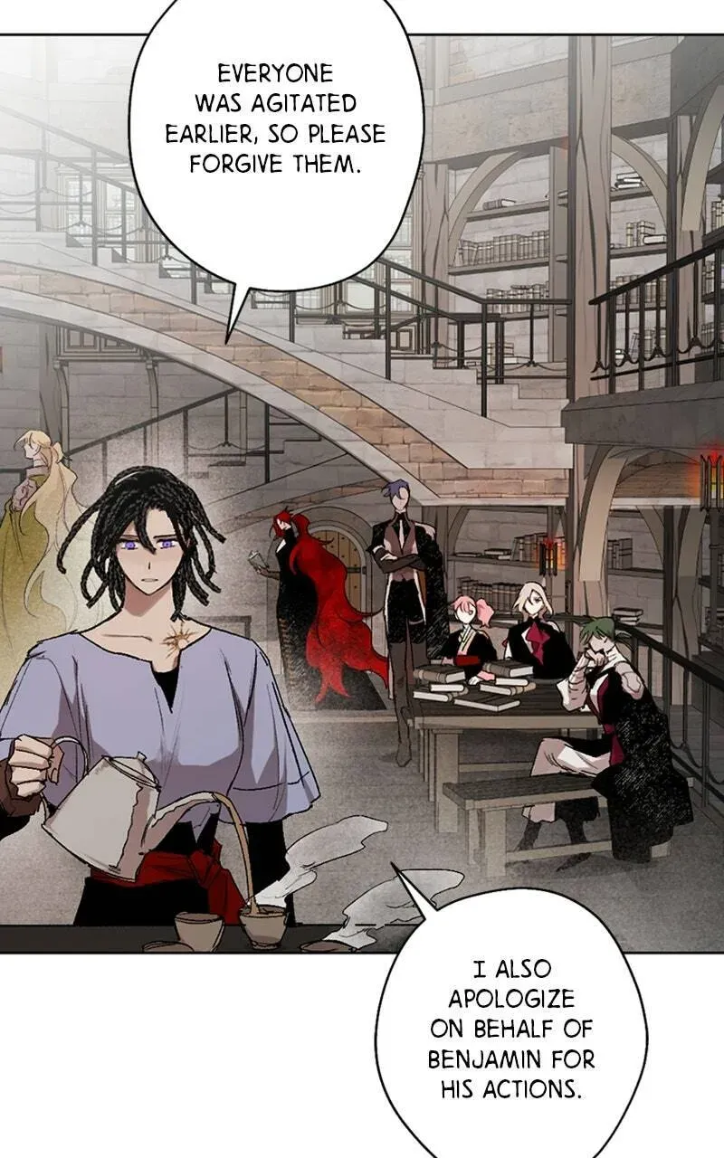 The Demon King’s Confession Chapter 4.6 page 20 - 