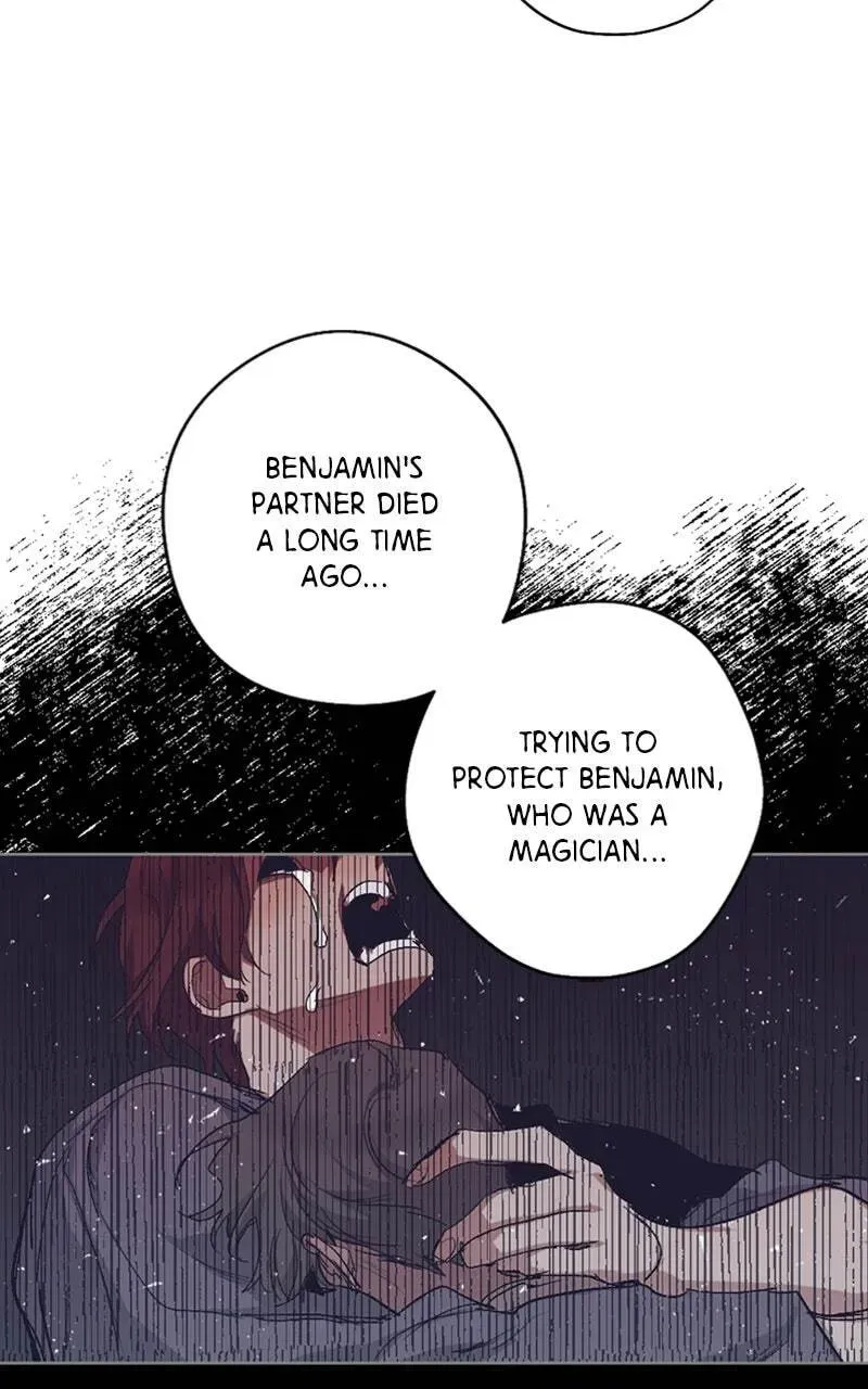 The Demon King’s Confession Chapter 4.6 page 21 - 
