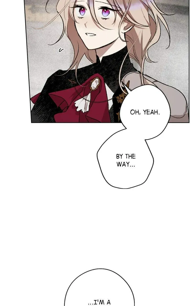 The Demon King’s Confession Chapter 4.6 page 24 - 