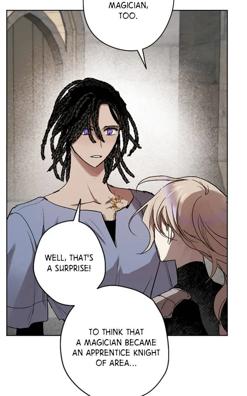 The Demon King’s Confession Chapter 4.6 page 25 - 