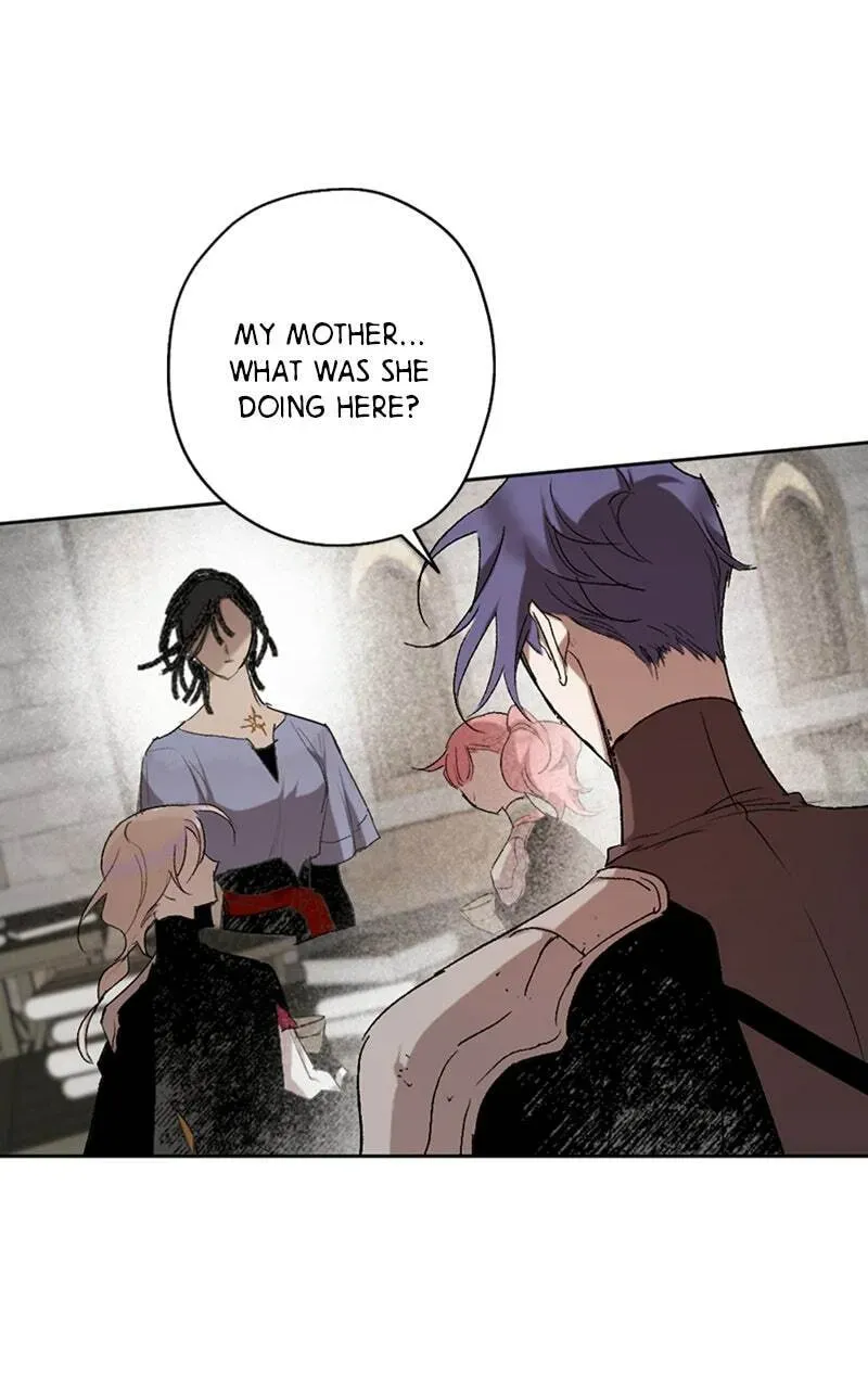 The Demon King’s Confession Chapter 4.6 page 27 - 
