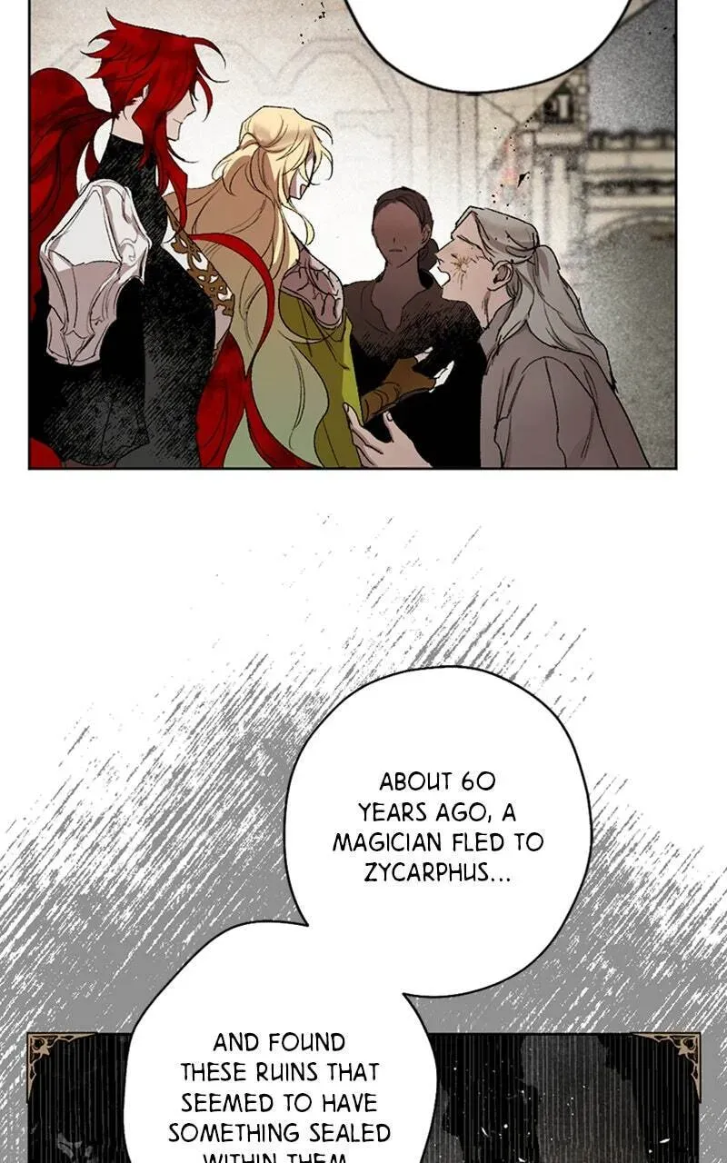 The Demon King’s Confession Chapter 4.6 page 32 - 