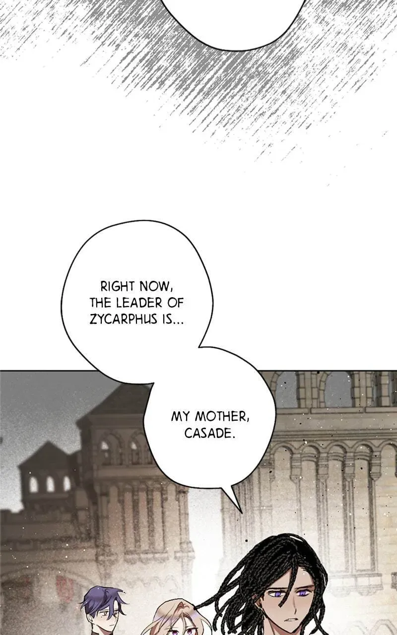 The Demon King’s Confession Chapter 4.6 page 37 - 