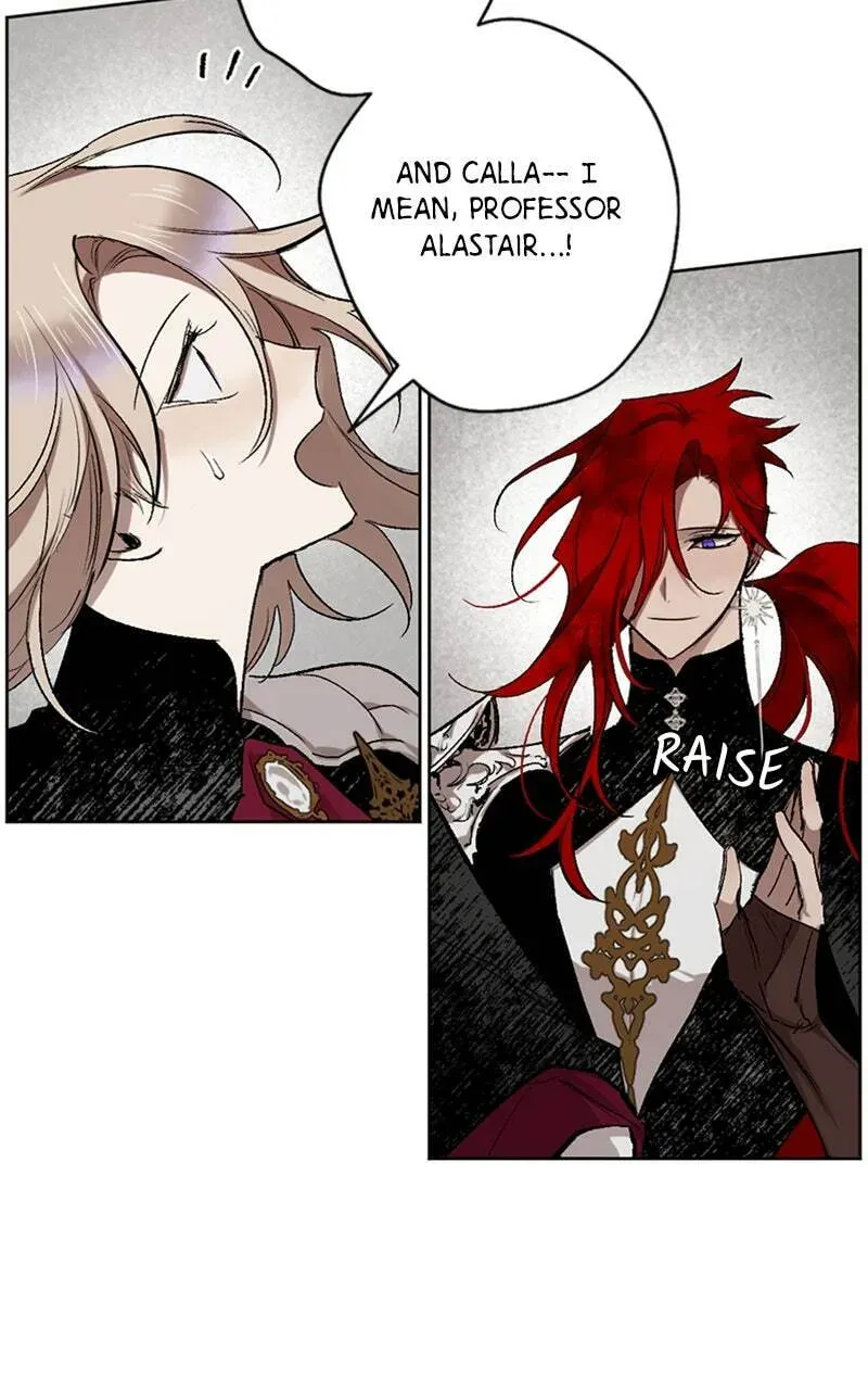 The Demon King’s Confession Chapter 4.6 page 5 - 