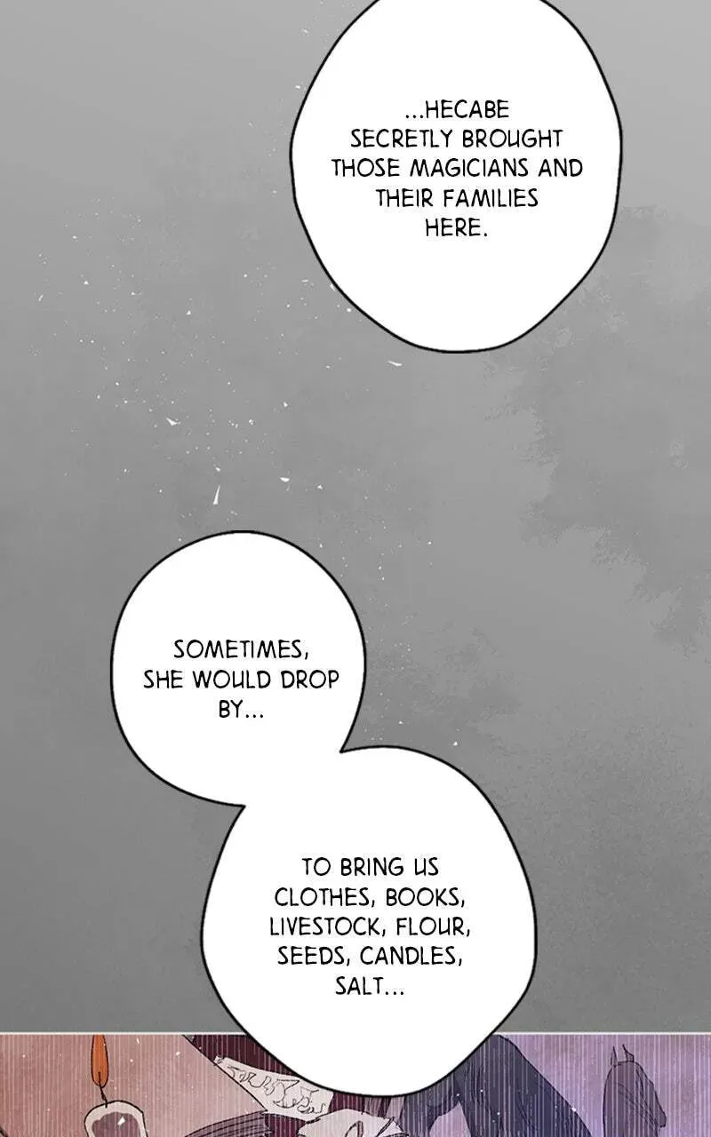 The Demon King’s Confession Chapter 4.6 page 46 - 
