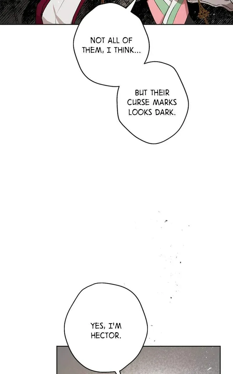 The Demon King’s Confession Chapter 4.6 page 8 - 