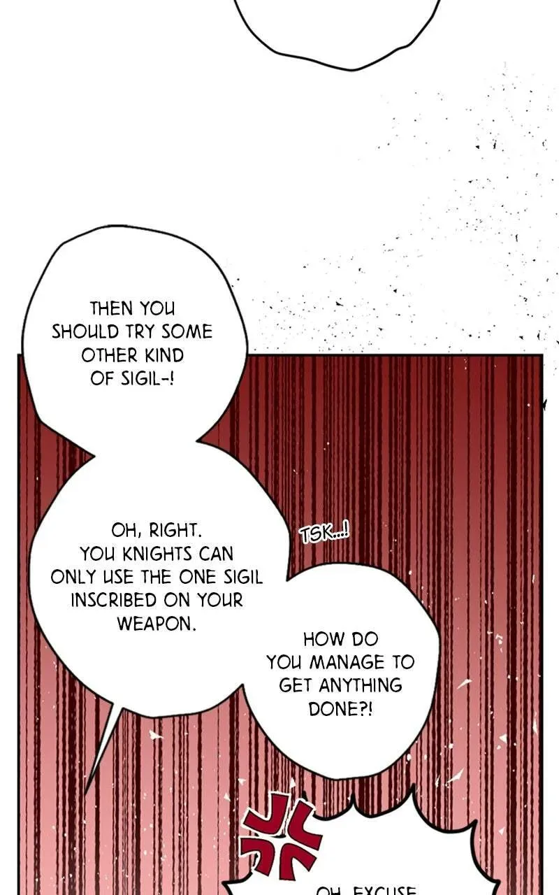 The Demon King’s Confession Chapter 4.7 page 22 - 