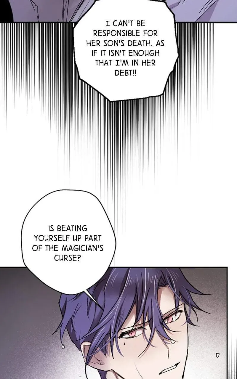 The Demon King’s Confession Chapter 4.7 page 26 - 