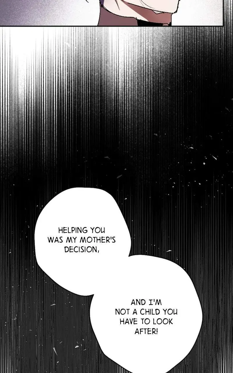 The Demon King’s Confession Chapter 4.7 page 27 - 