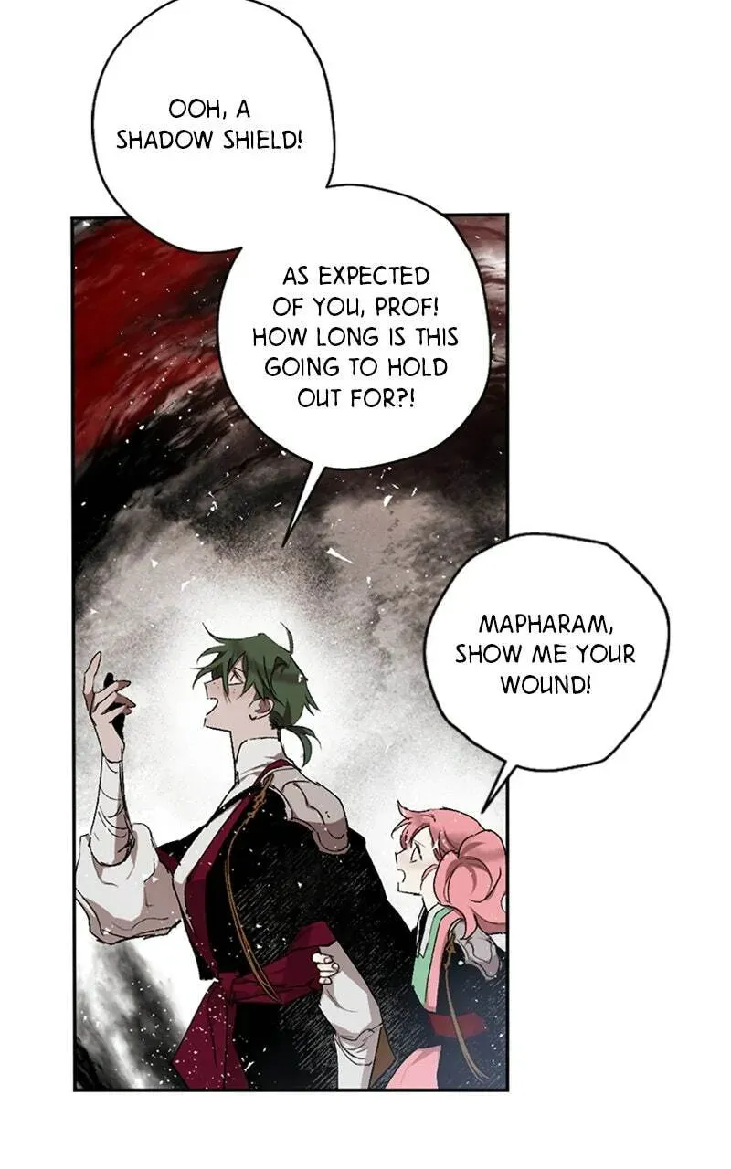 The Demon King’s Confession Chapter 4.7 page 40 - 