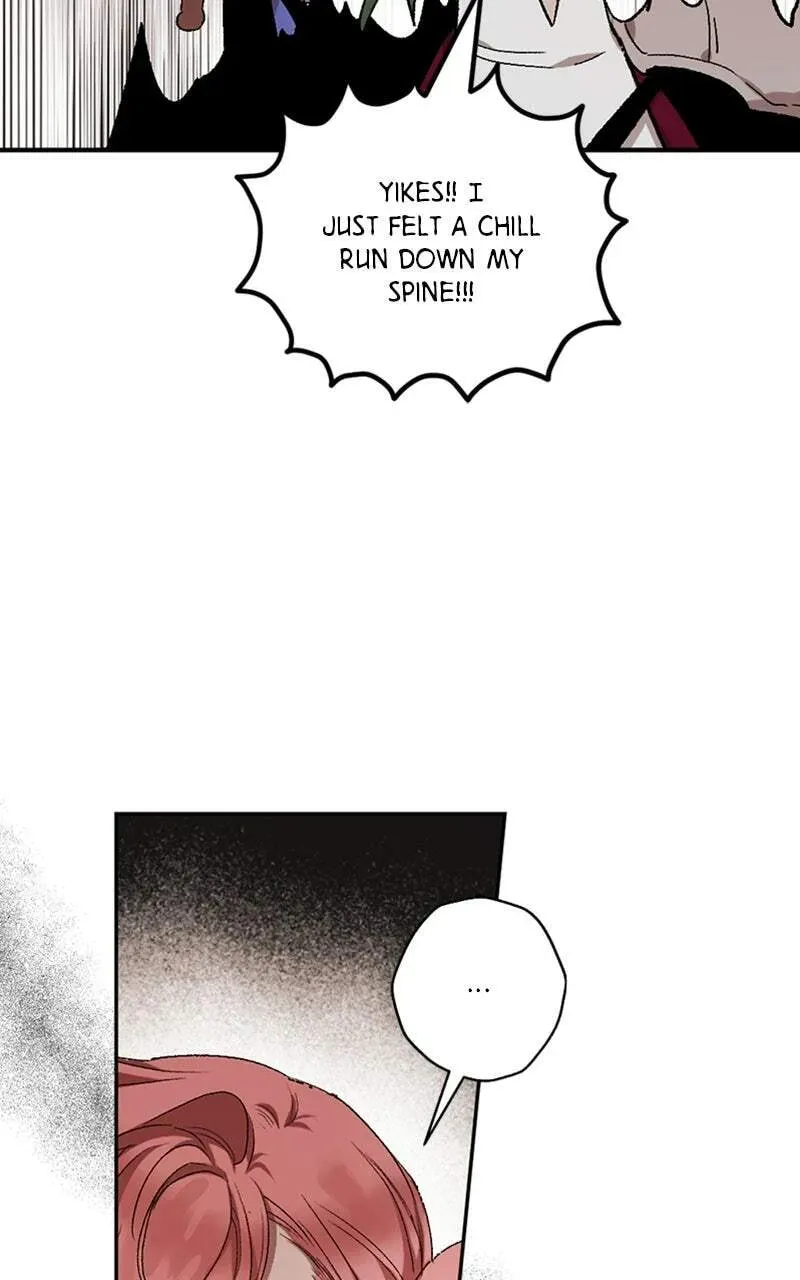 The Demon King’s Confession Chapter 4.7 page 44 - 