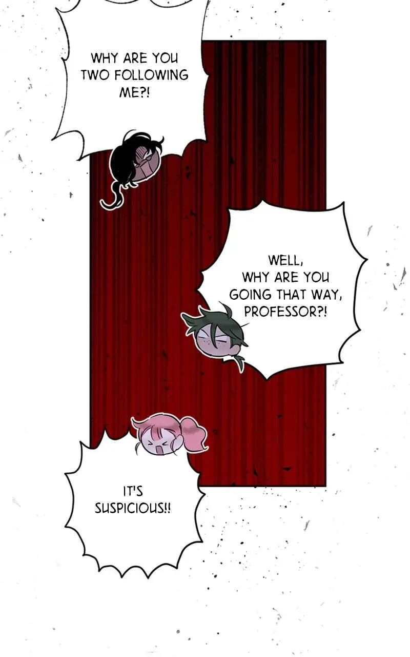 The Demon King’s Confession Chapter 4.8 page 19 - 