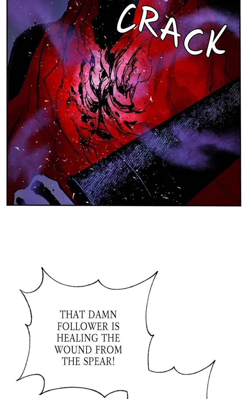 The Demon King’s Confession Chapter 4.8 page 27 - 