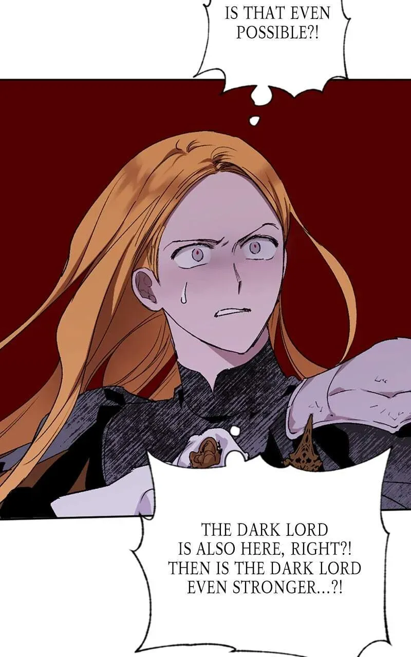 The Demon King’s Confession Chapter 4.8 page 28 - 