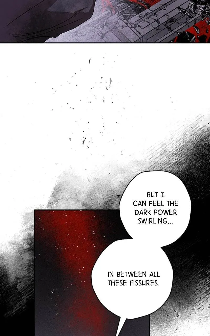 The Demon King’s Confession Chapter 4.8 page 32 - 