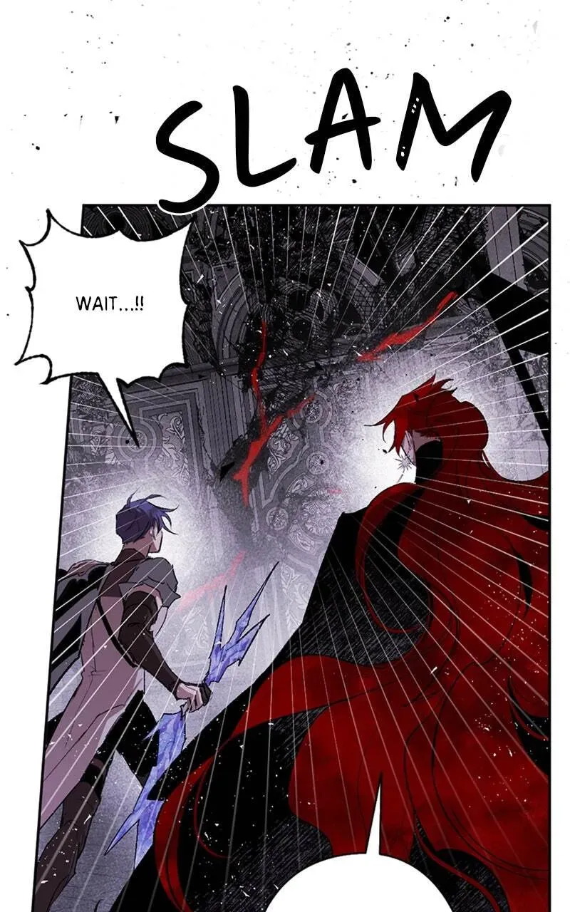 The Demon King’s Confession Chapter 4.8 page 37 - 