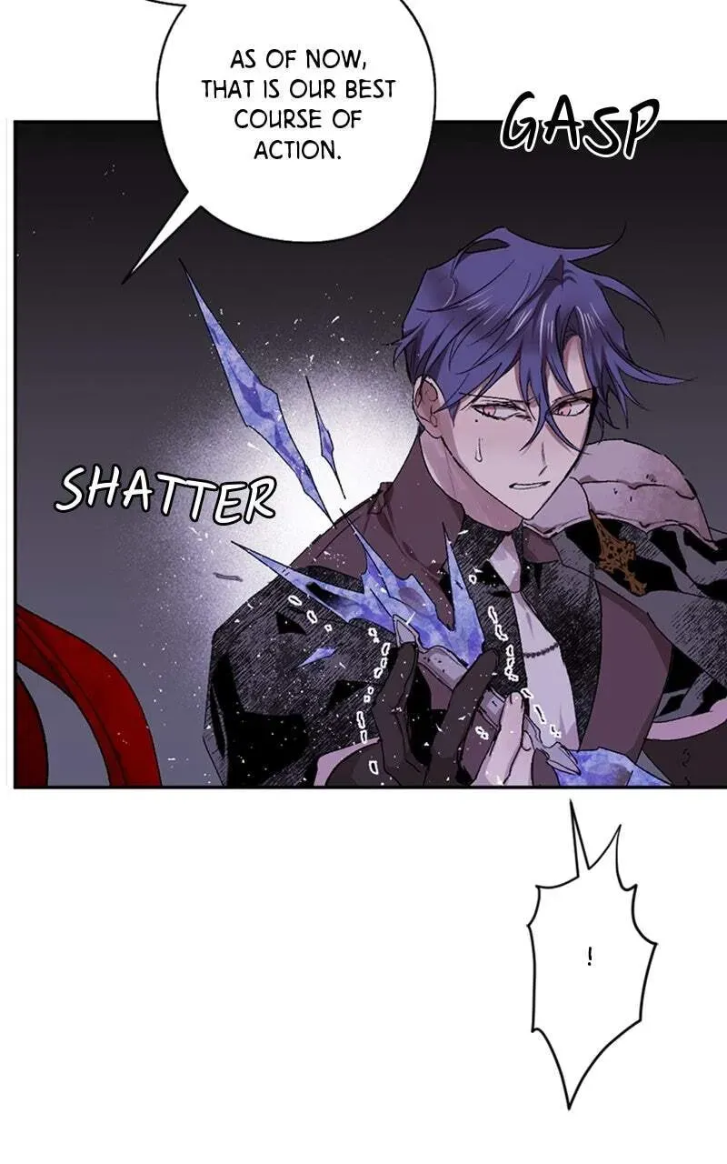The Demon King’s Confession Chapter 4.8 page 39 - 
