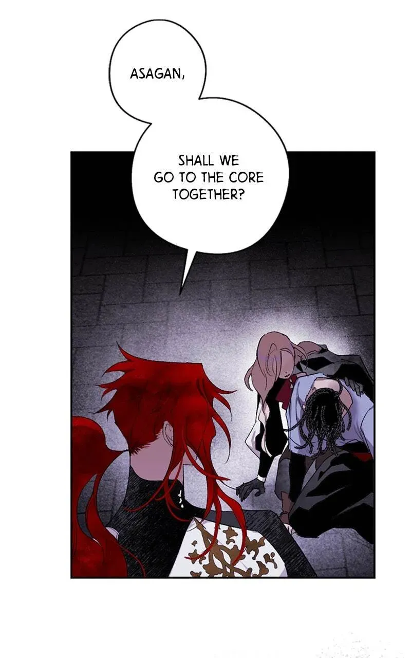 The Demon King’s Confession Chapter 4.8 page 40 - 