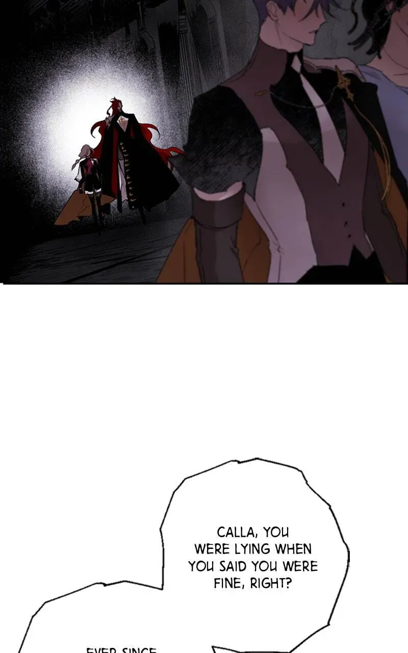 The Demon King’s Confession Chapter 4.8 page 47 - 