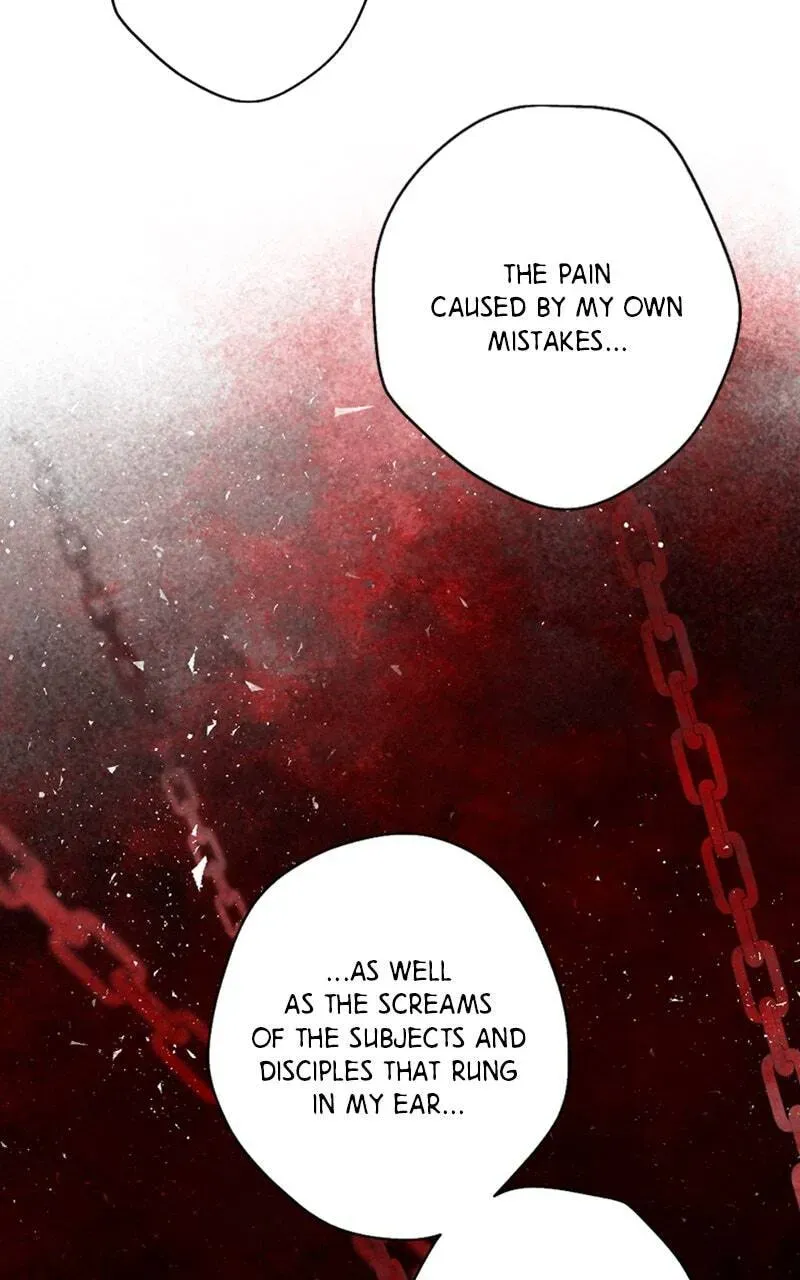 The Demon King’s Confession Chapter 4.8 page 58 - 