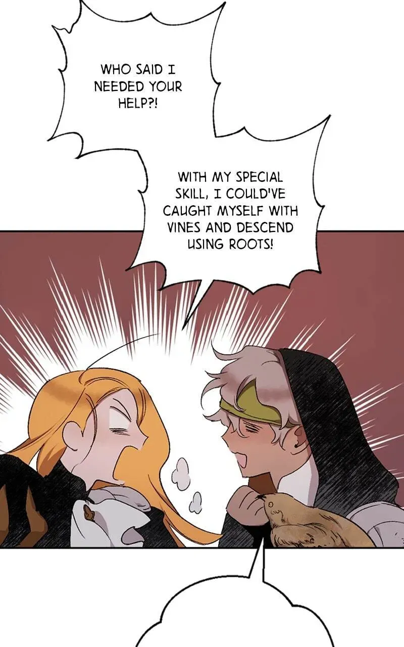 The Demon King’s Confession Chapter 4.8 page 77 - 