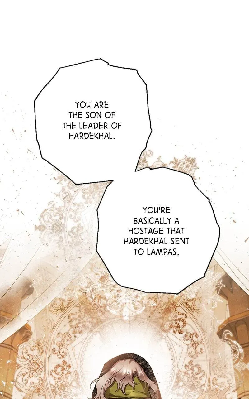 The Demon King’s Confession Chapter 4.8 page 81 - 