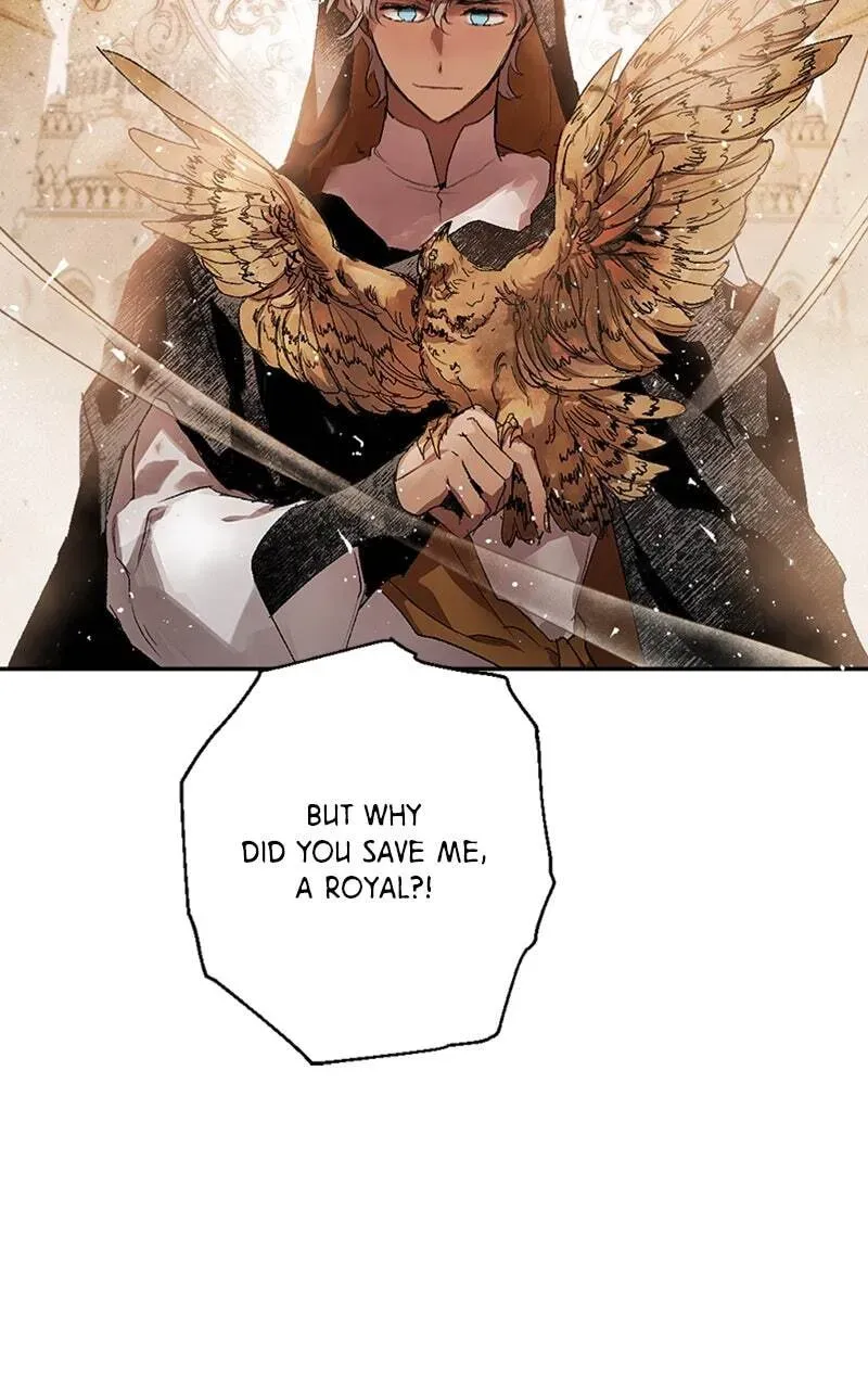 The Demon King’s Confession Chapter 4.8 page 82 - 