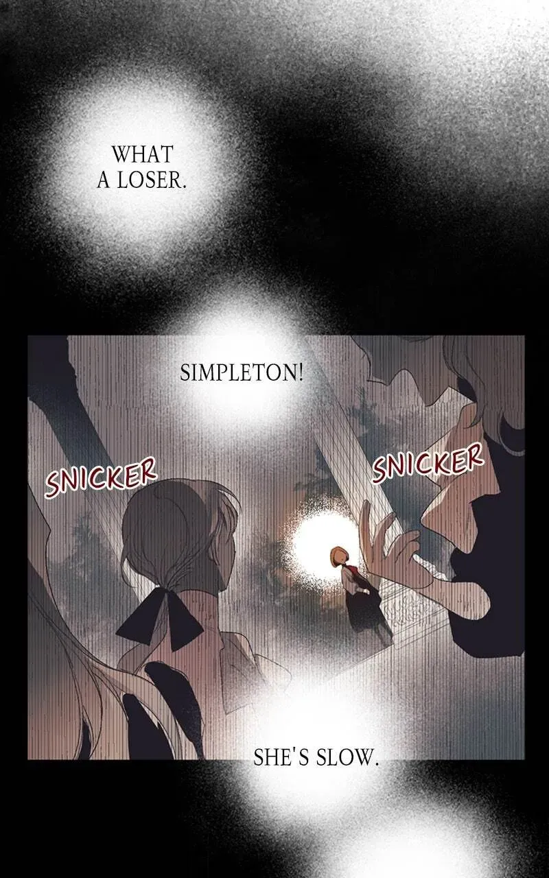 The Demon King’s Confession Chapter 4.8 page 84 - 