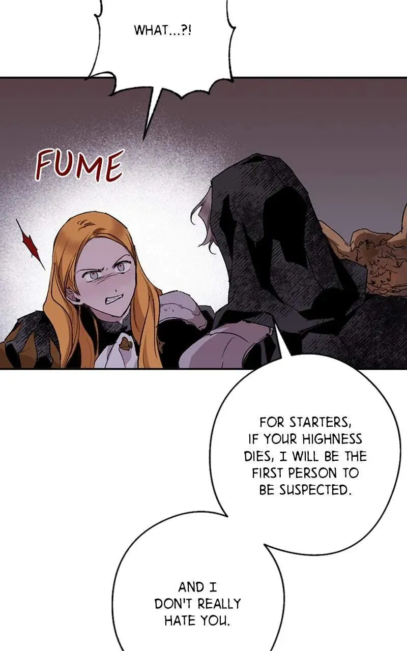 The Demon King’s Confession Chapter 4.8 page 88 - 