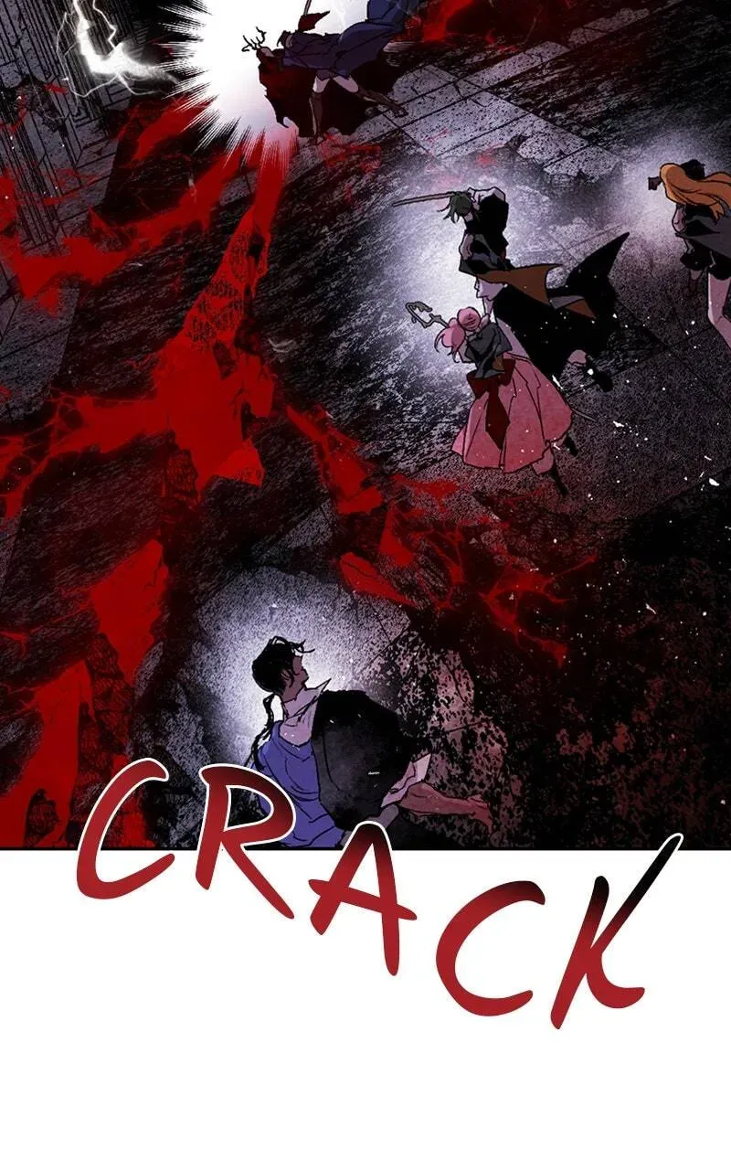 The Demon King’s Confession Chapter 4.8 page 10 - 