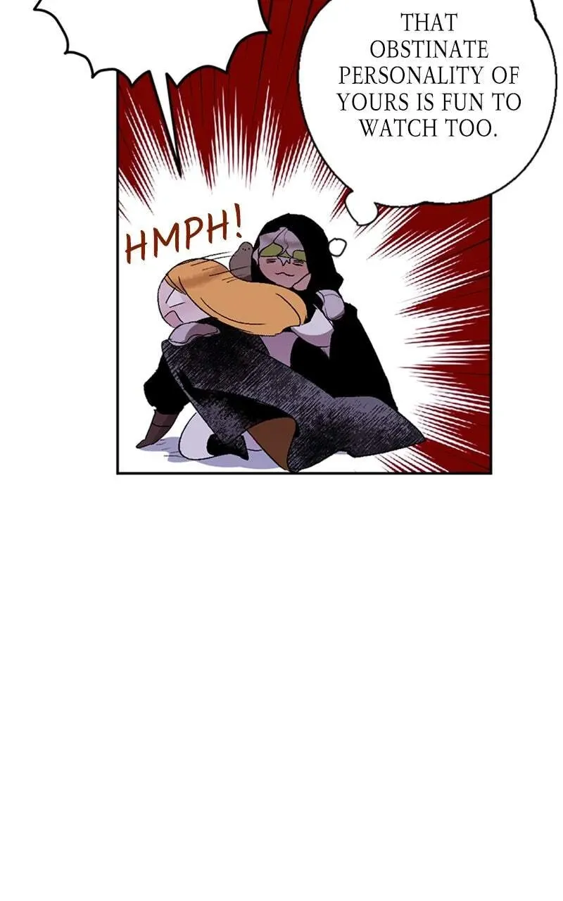 The Demon King’s Confession Chapter 4.8 page 92 - 