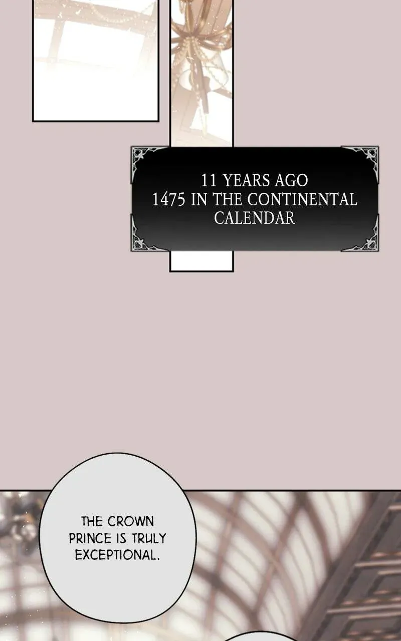 The Demon King’s Confession Chapter 4.9 page 23 - 