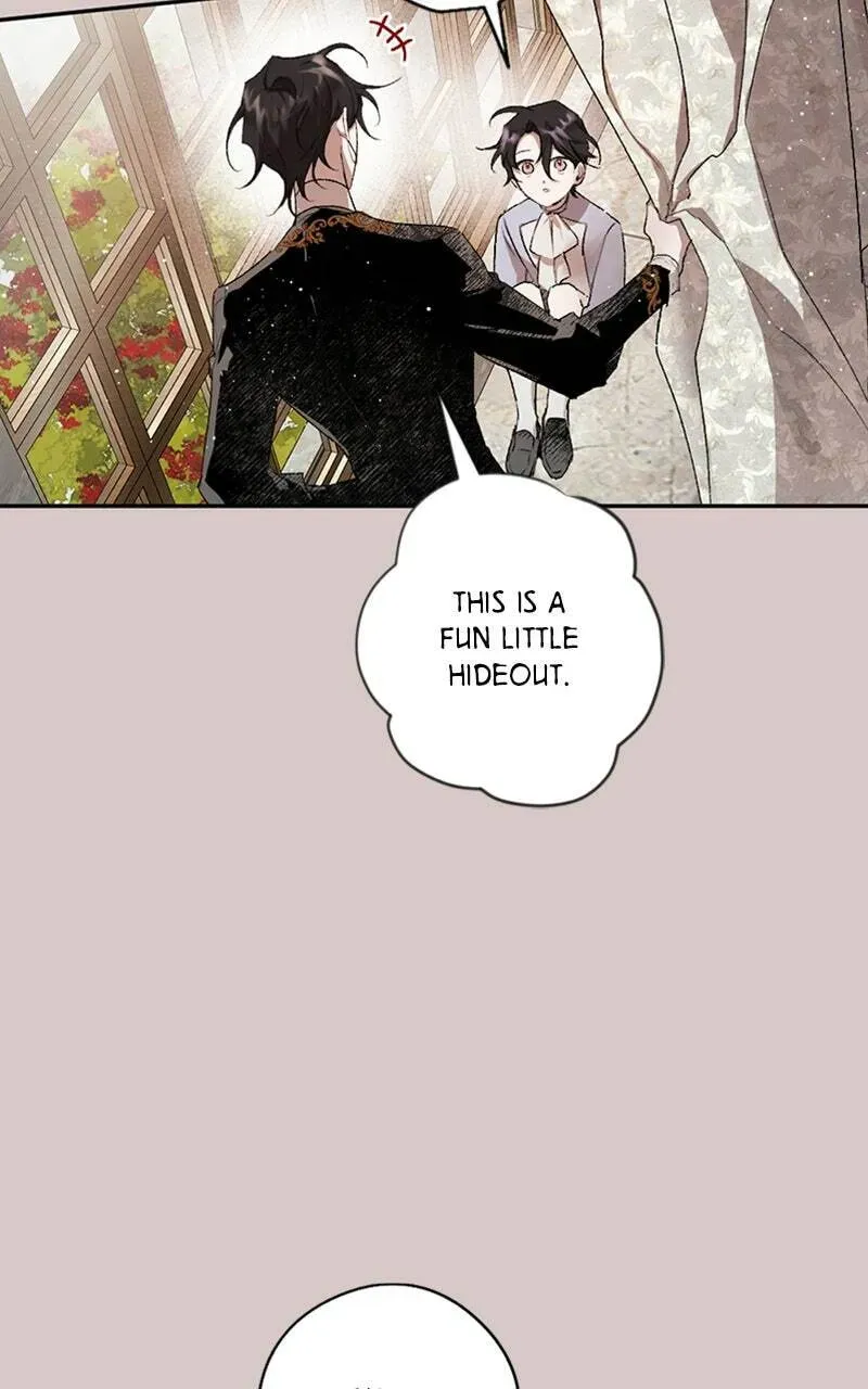The Demon King’s Confession Chapter 4.9 page 32 - 