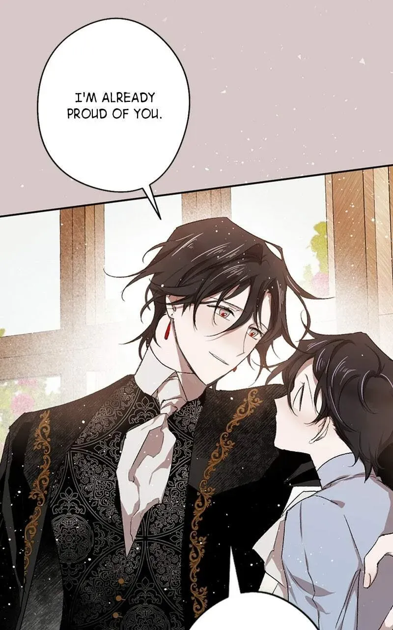 The Demon King’s Confession Chapter 4.9 page 34 - 