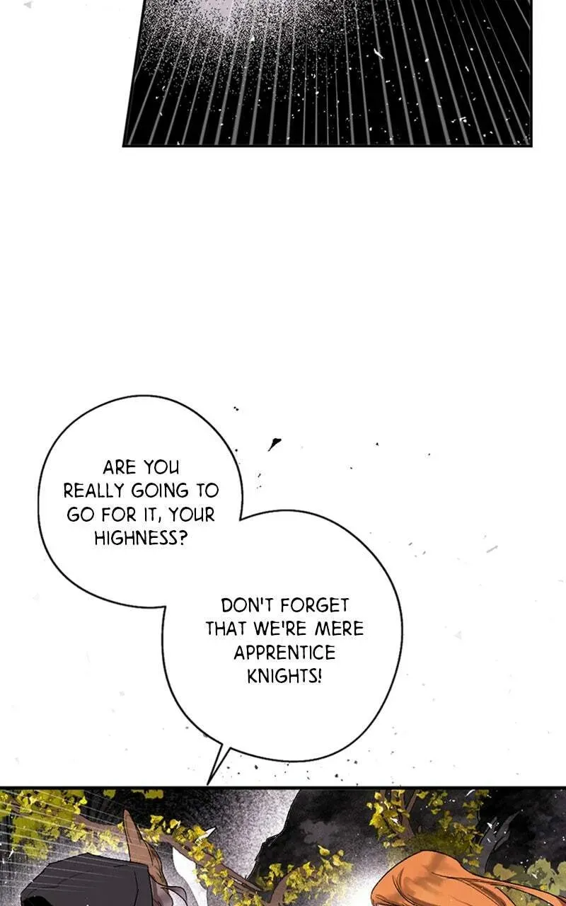 The Demon King’s Confession Chapter 4.9 page 56 - 