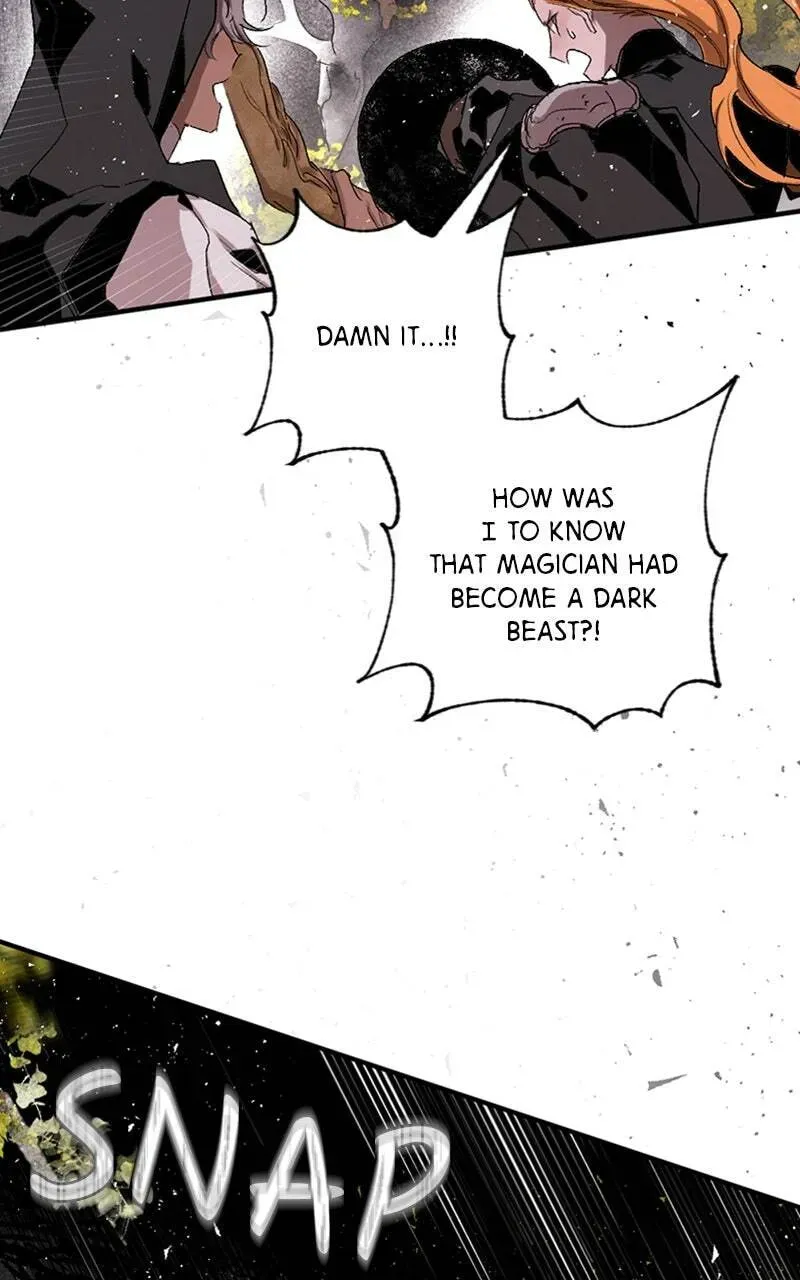 The Demon King’s Confession Chapter 4.9 page 57 - 