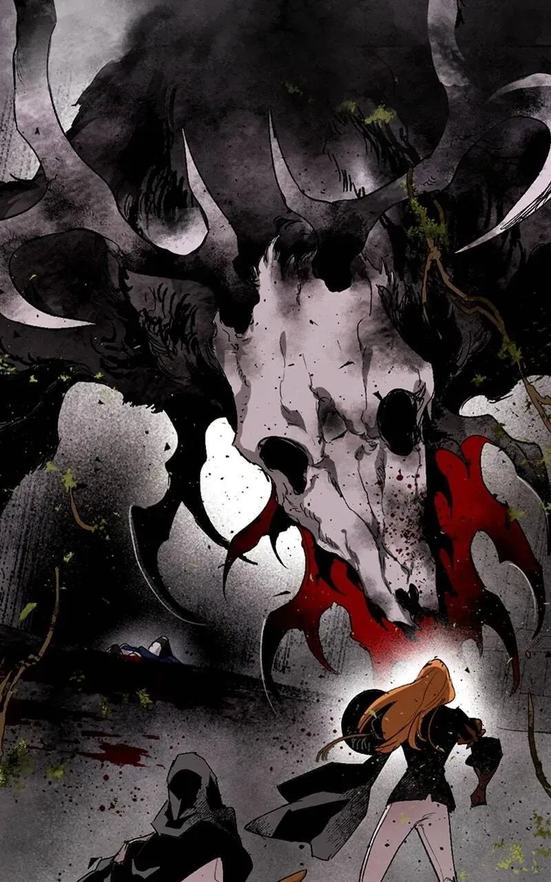 The Demon King’s Confession Chapter 4.9 page 59 - 