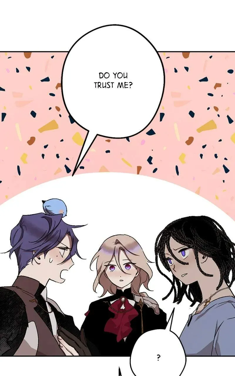 The Demon King’s Confession Chapter 4.9 page 80 - 