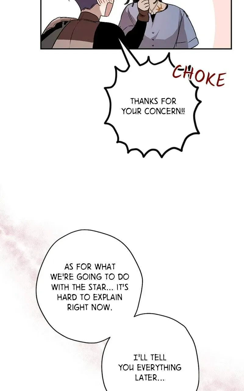 The Demon King’s Confession Chapter 4.9 page 82 - 