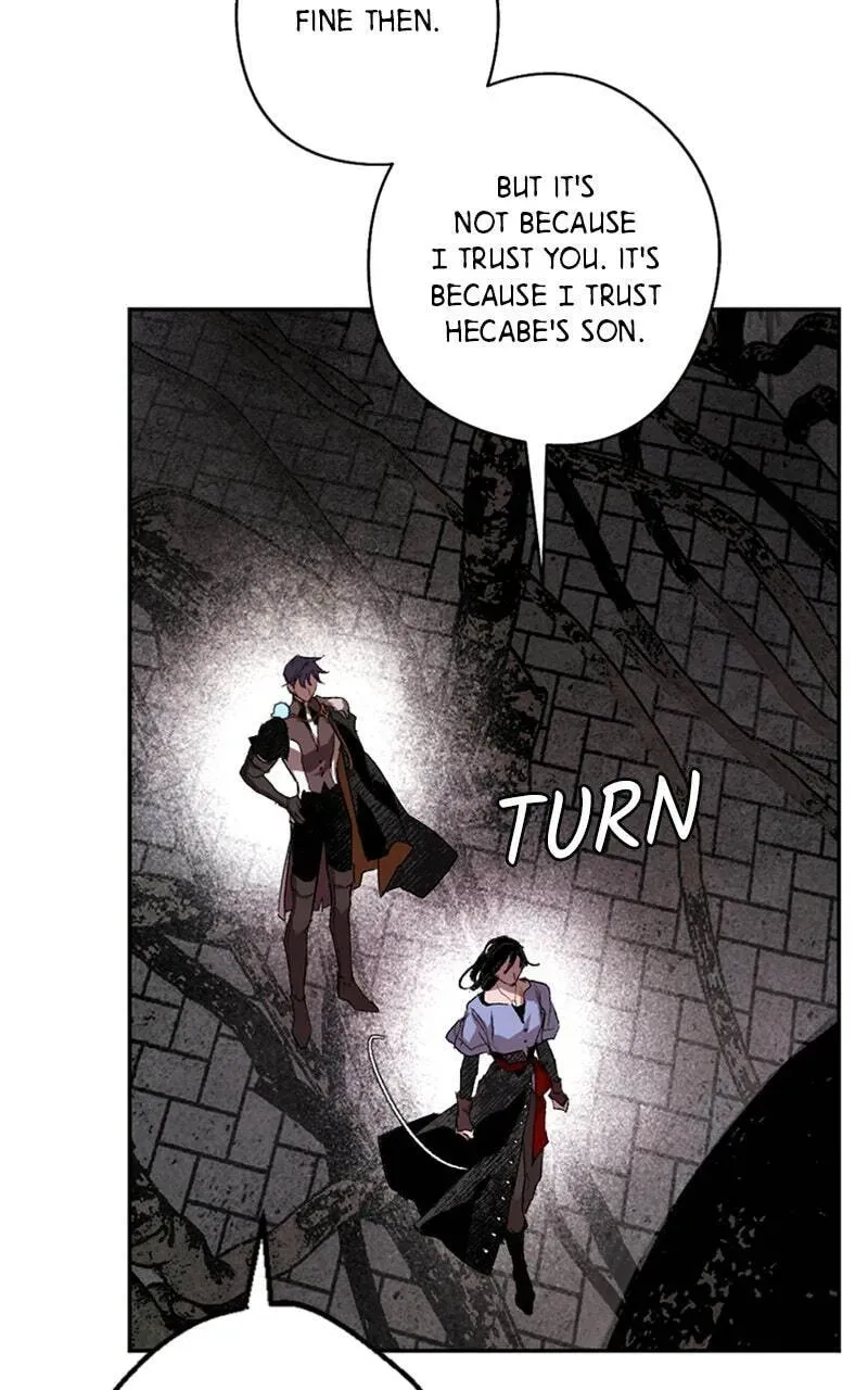 The Demon King’s Confession Chapter 4.9 page 85 - 