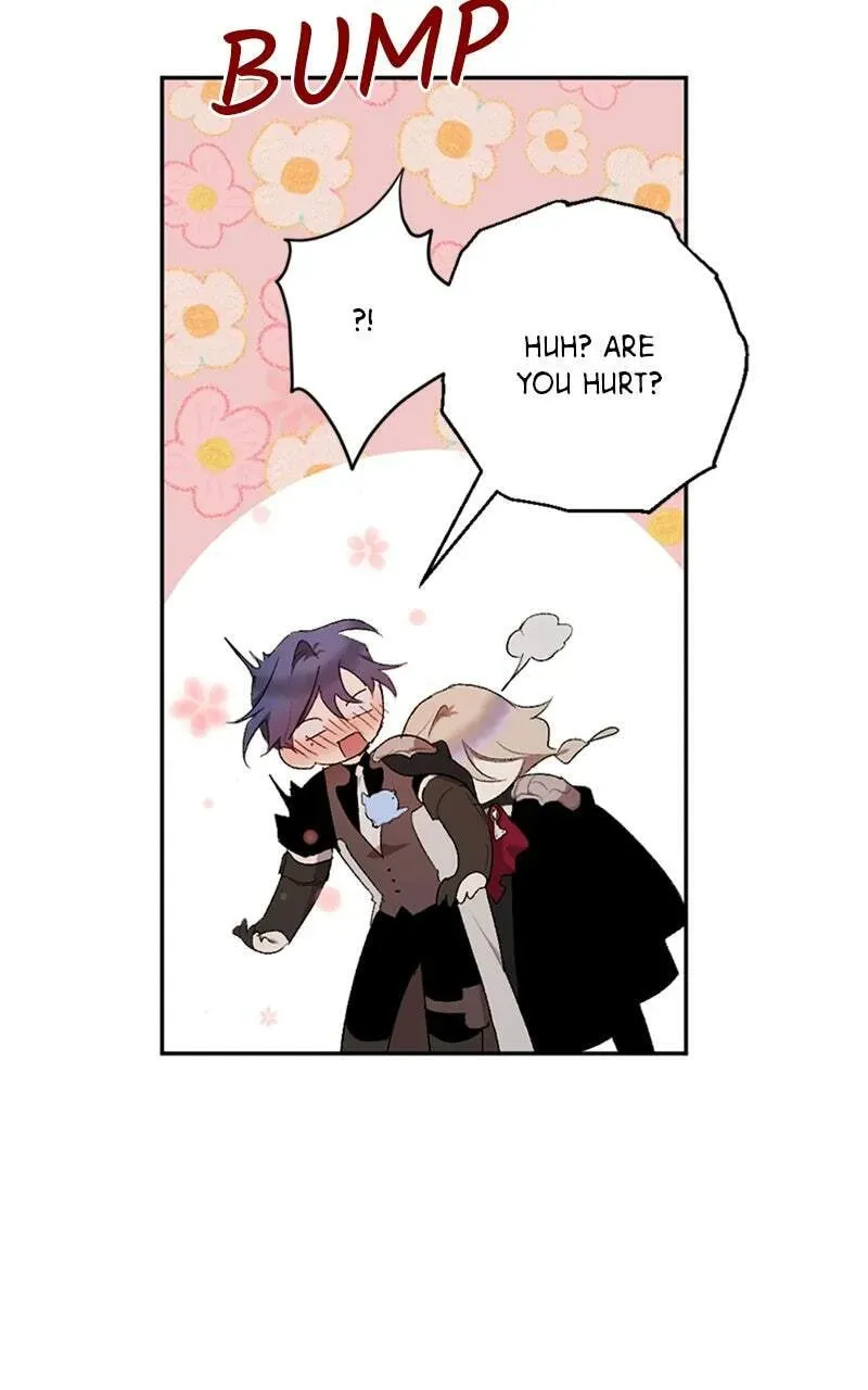 The Demon King’s Confession Chapter 4.9 page 93 - 