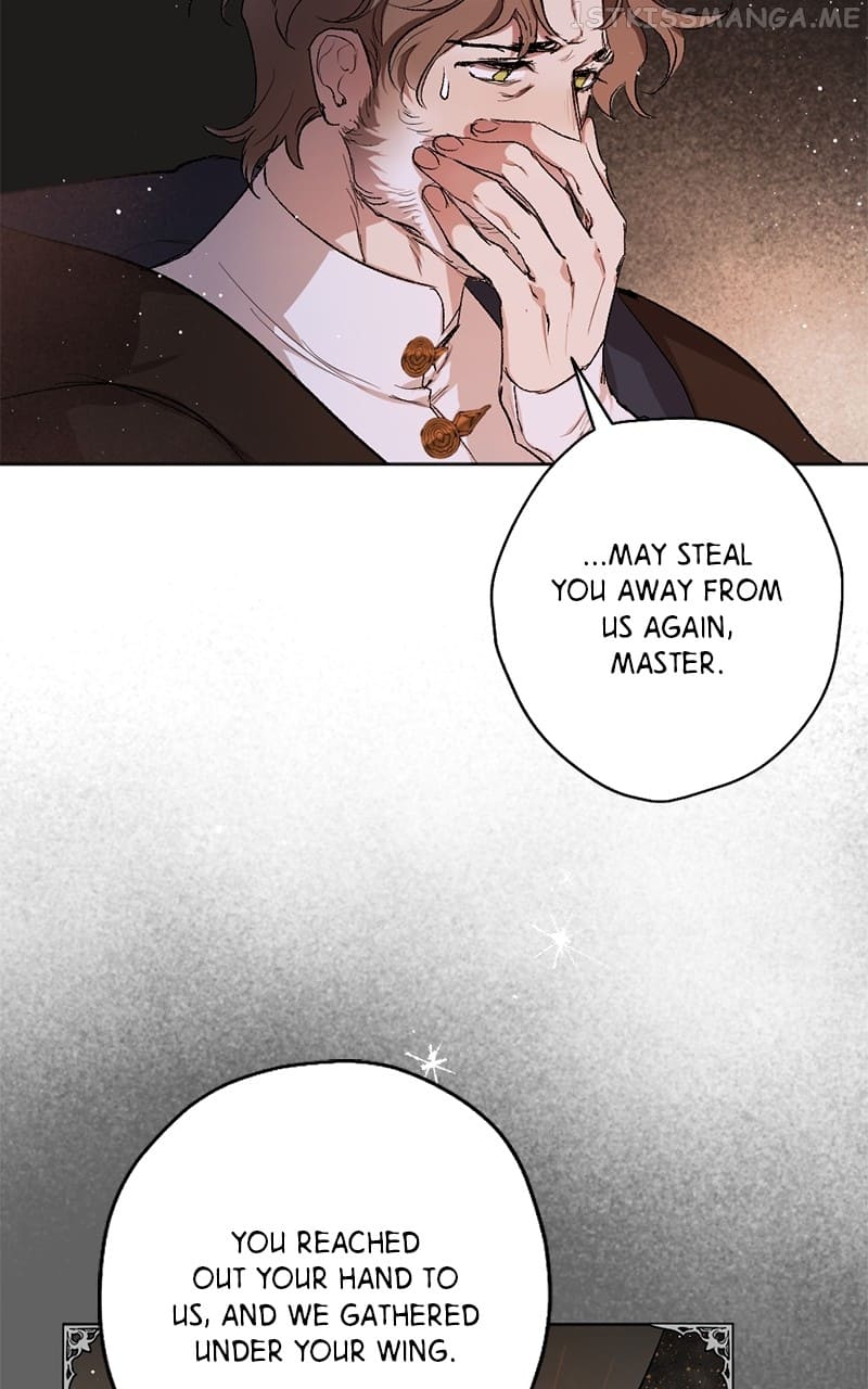 The Demon King’s Confession Chapter 40 page 3 - 