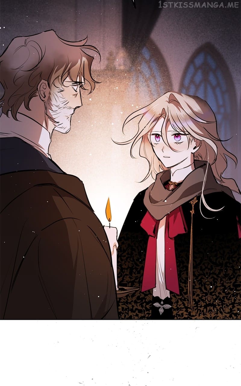 The Demon King’s Confession Chapter 40 page 21 - 
