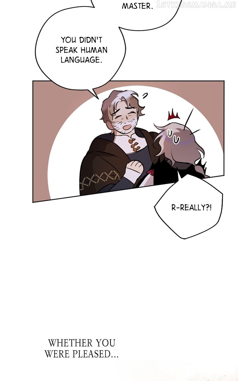 The Demon King’s Confession Chapter 40 page 28 - 