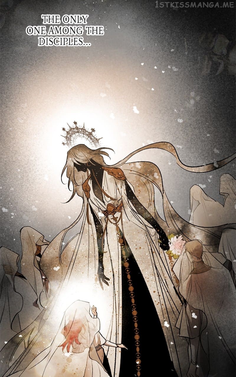 The Demon King’s Confession Chapter 40 page 33 - 